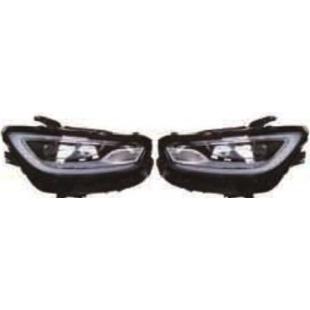 Head Lamp