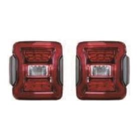 Tail lamp
