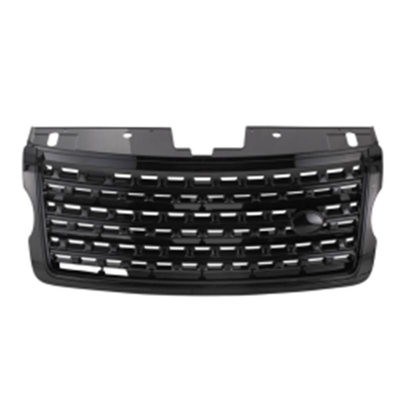 Grille bright Gloss