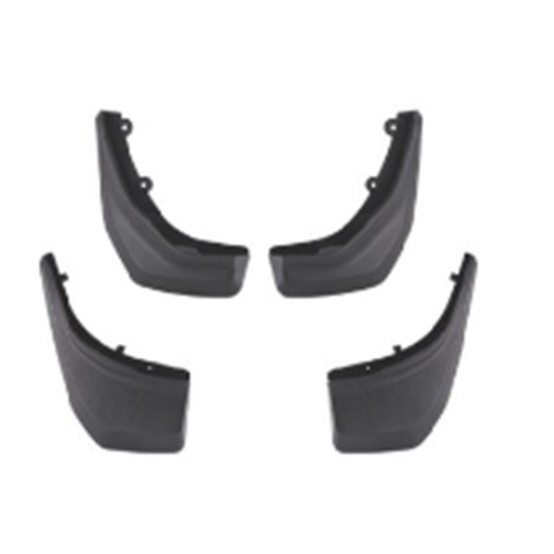 Mud guard