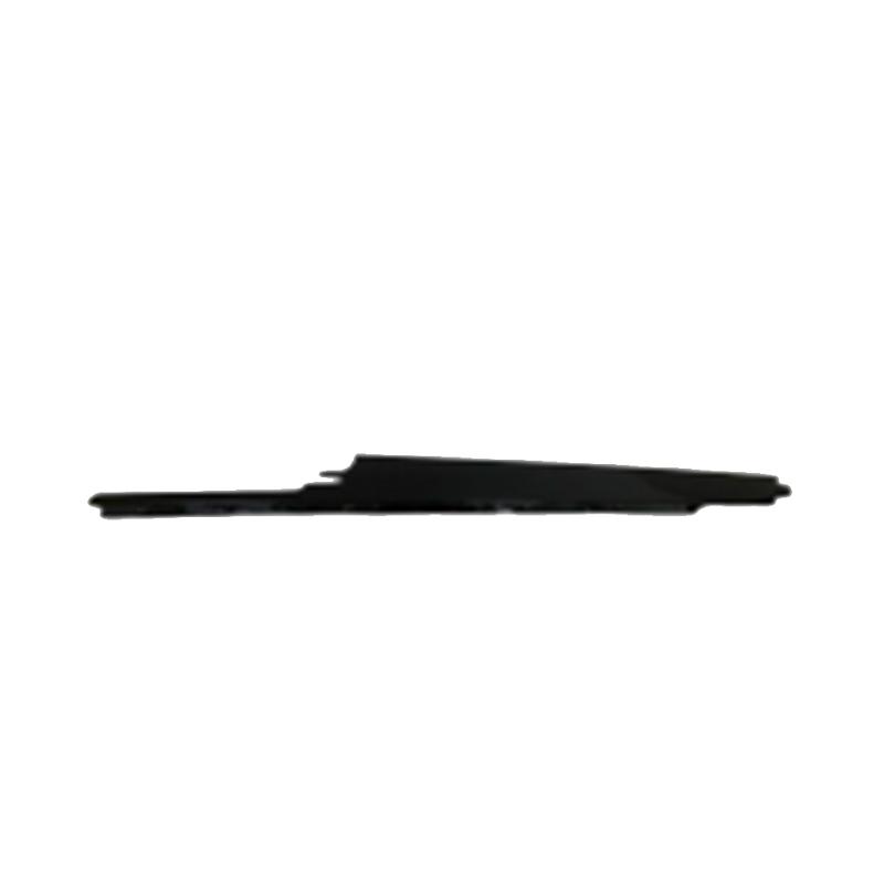 B pillar outer panel (front) gloss black