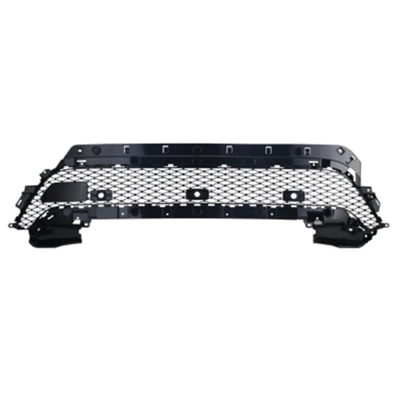 Lower grille gloss Black