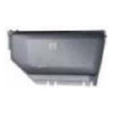 FUSE BOX COVER