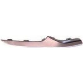 Front Bumper Molding RH