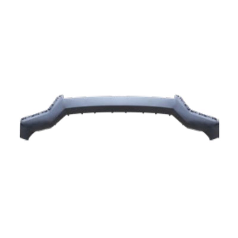 FRONT BUMPER UPPER