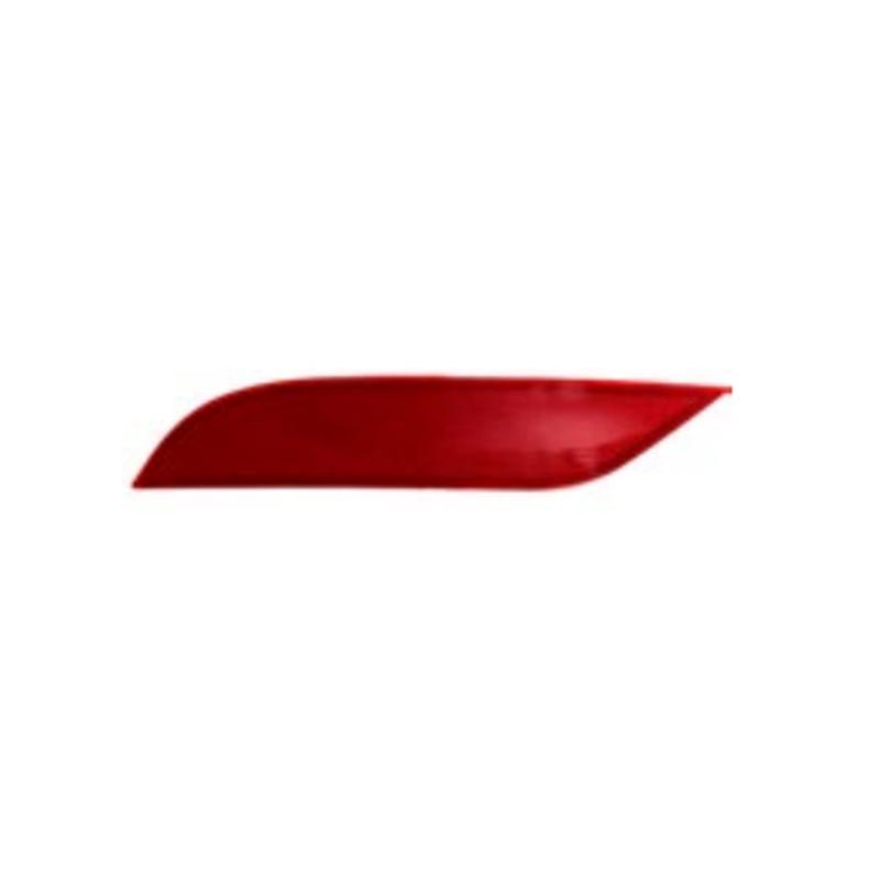 REAR BUMPER REFLECTOR