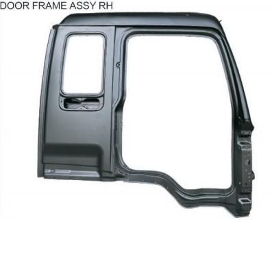 DOOR FRAME ASSY