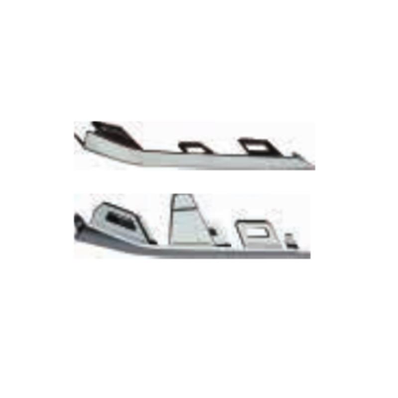 FOG LAMP COVER STRIPE