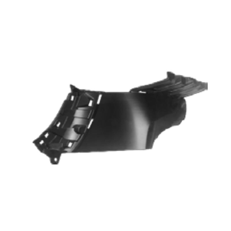 FRONT BUMPER BOARD