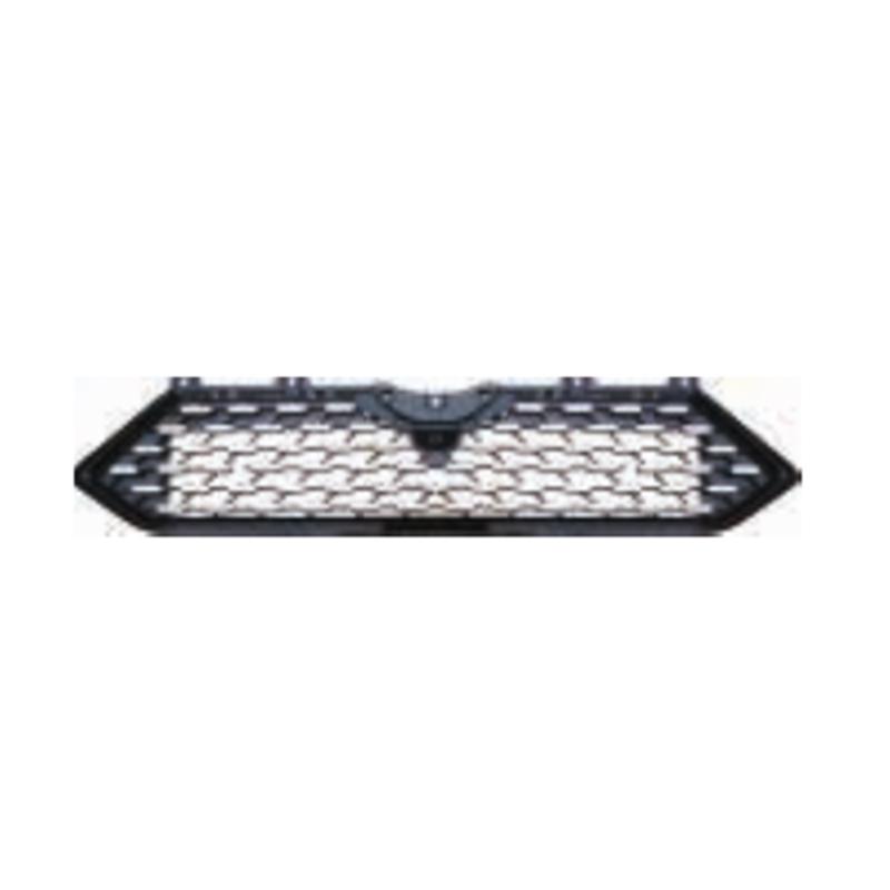 Front Grille Assembly