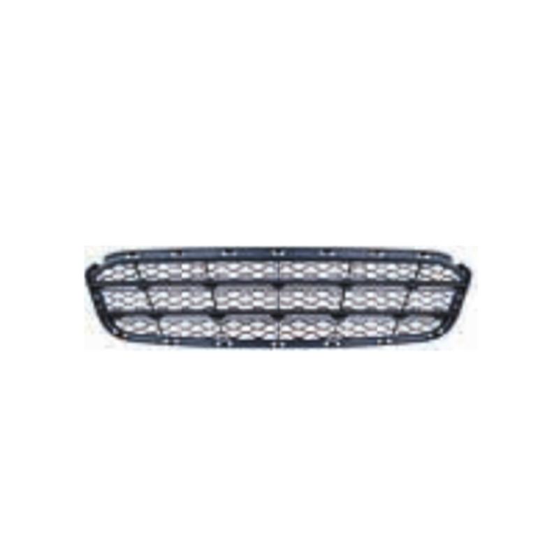 FRONT BUMPER GRILLE