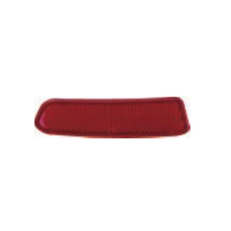 Rear bumper dummy lamp