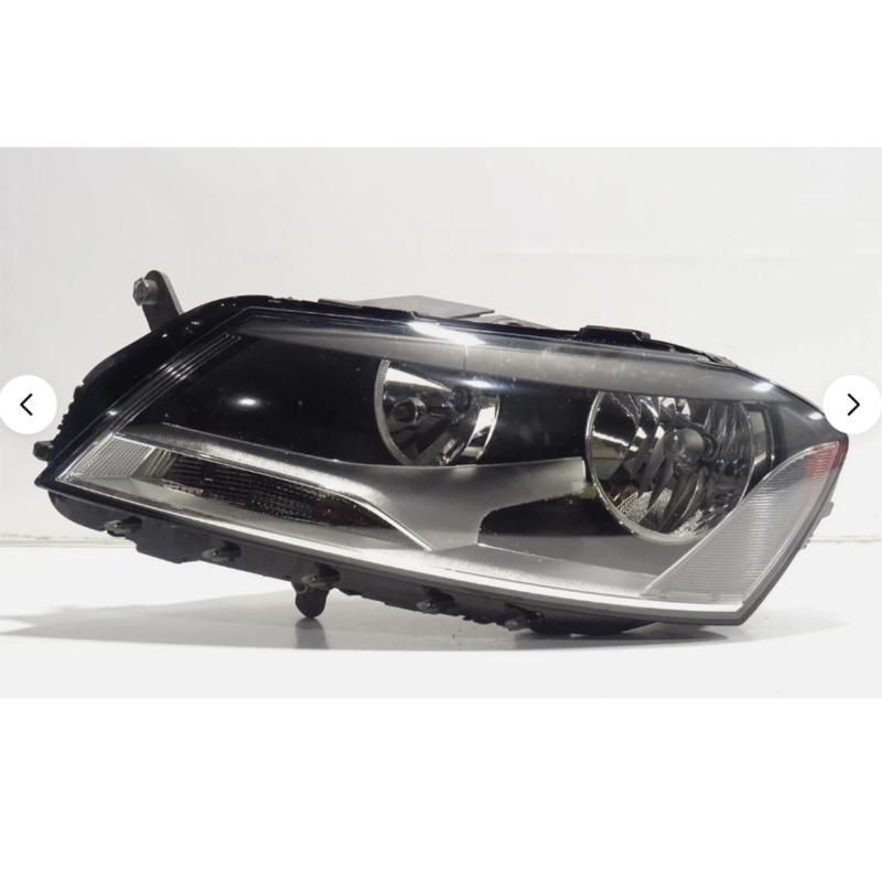Head Lamp
