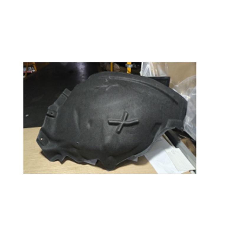 Front fender liner (rear) injection