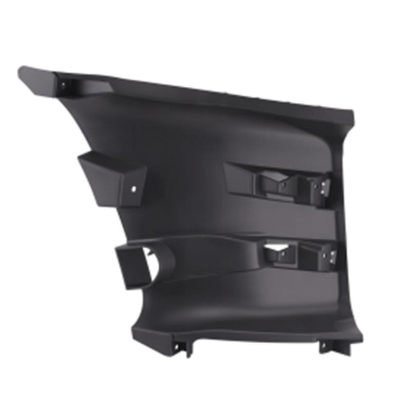 Front Bumper Mount Bracket
