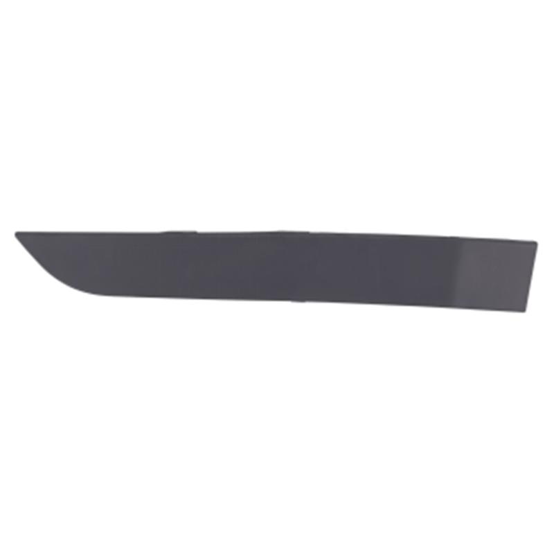 Front Bumper Outer Molding