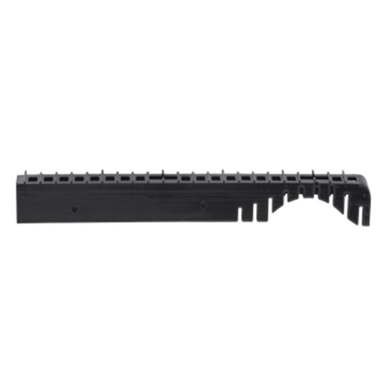 AJ200 Radiator bracket