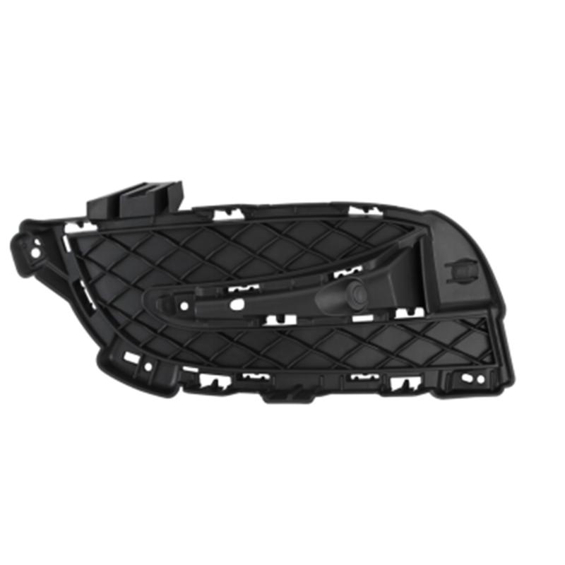 Front bumper outer grille （fog lamp cover）