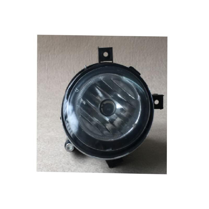 FRONT FOG LAMP