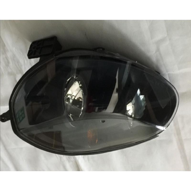 front fog lamp