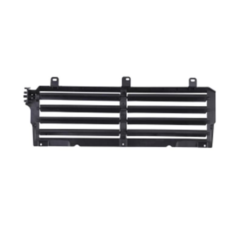 Upper Shutter