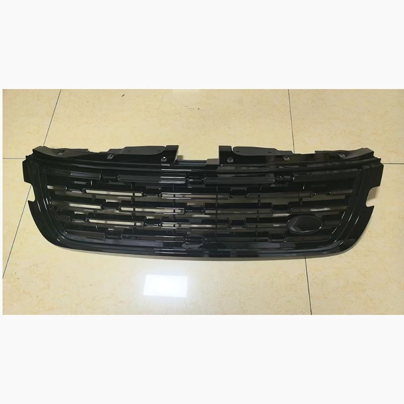Mesh Grille
