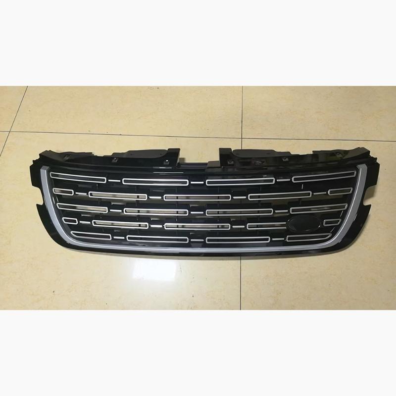 Mesh Grille