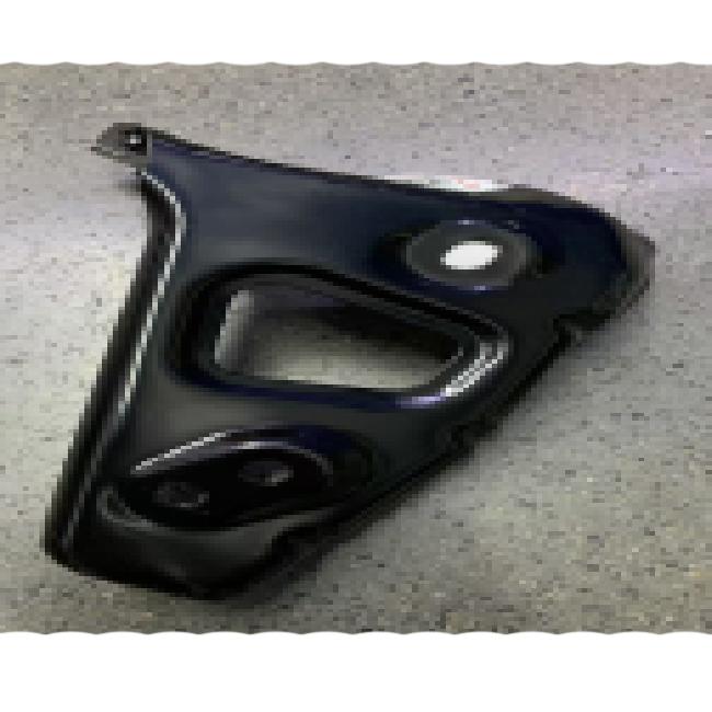 Fender bracket