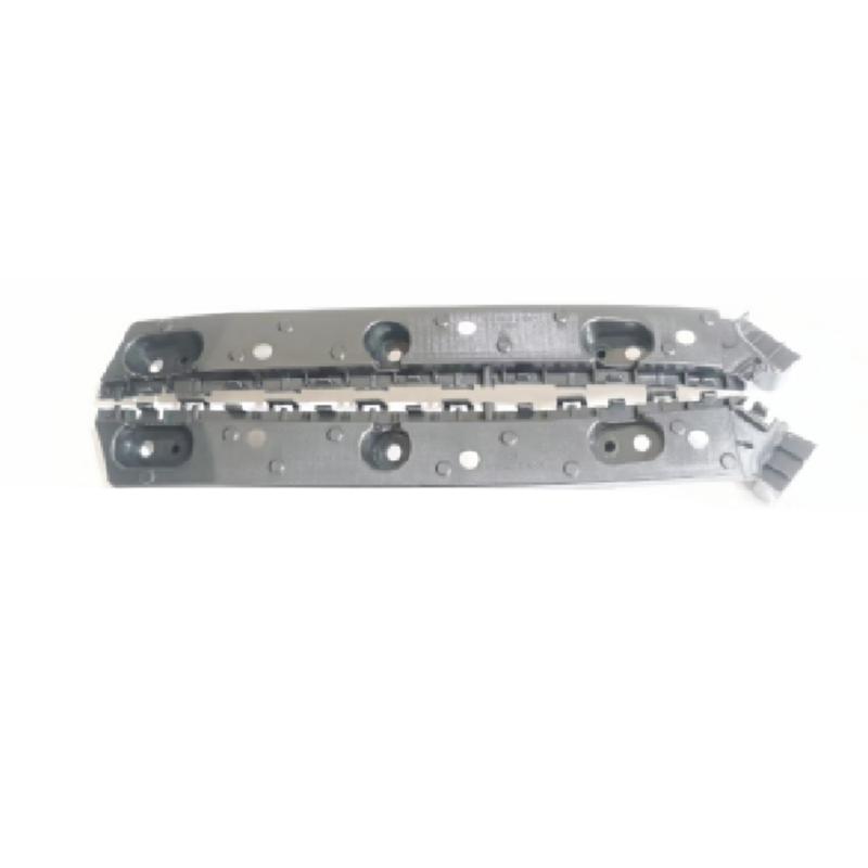 Rear bumper support bracket.
