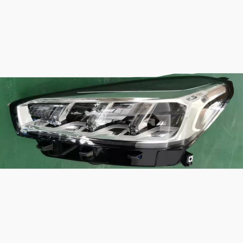 LED HEADLAMP