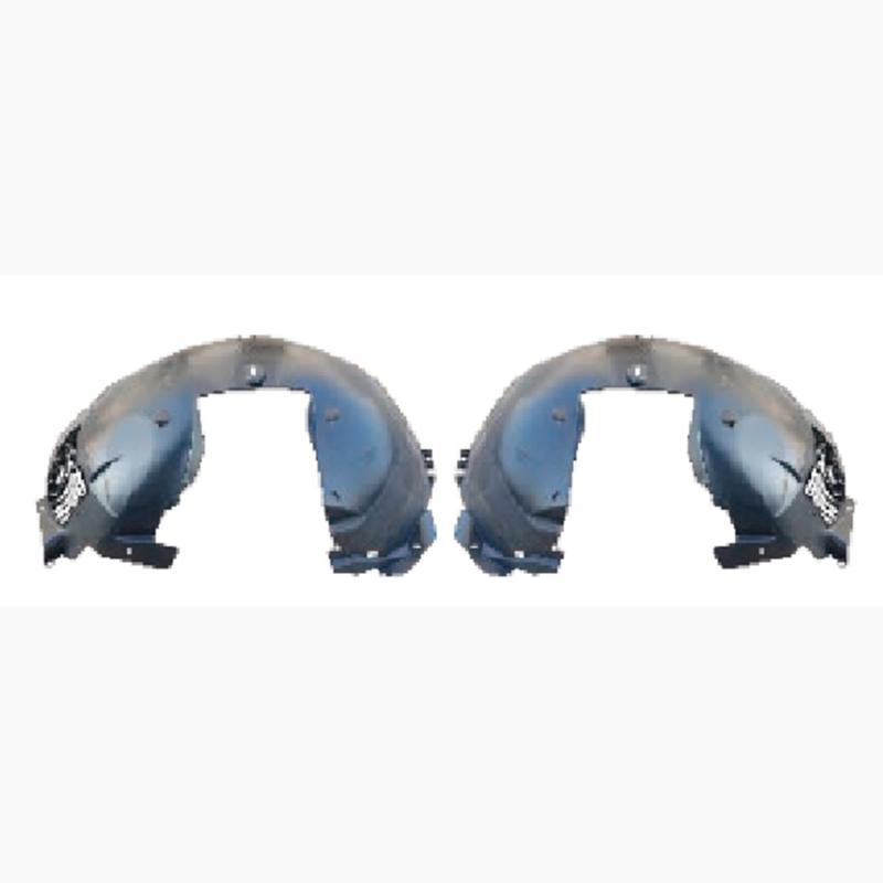 Front Fender Liner