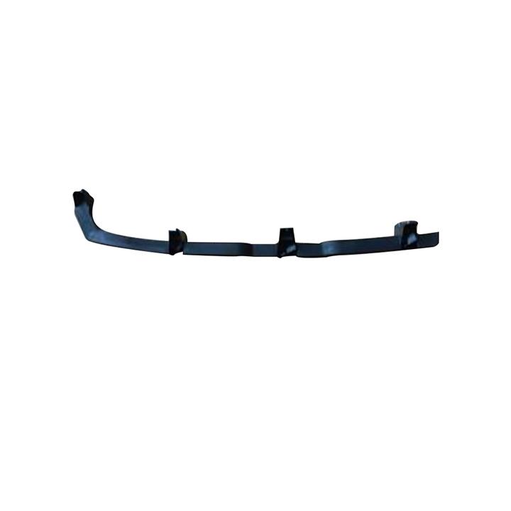 Thigh protection crossbeam