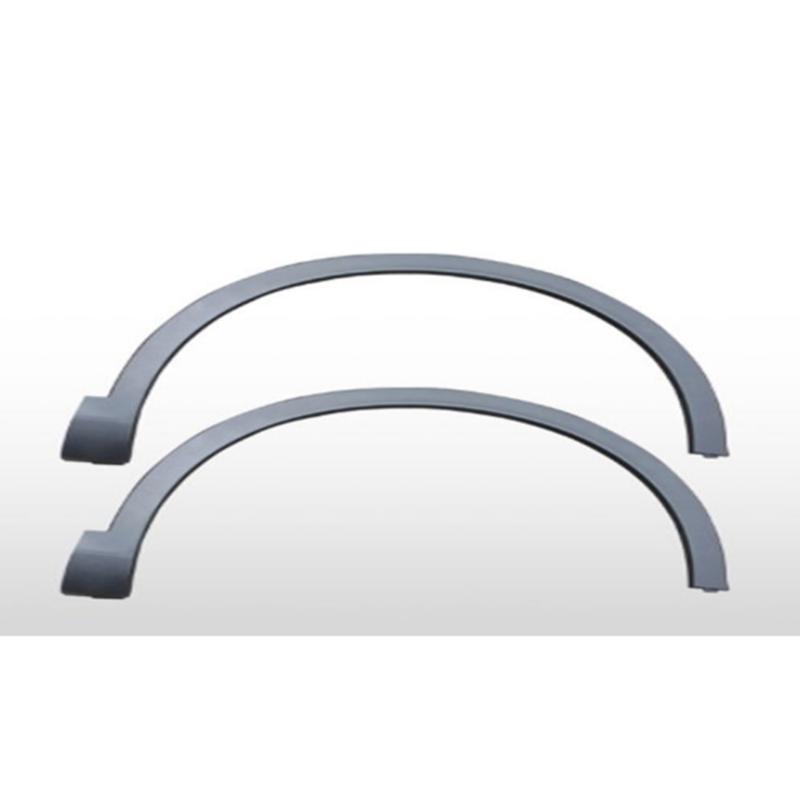 Front fender.