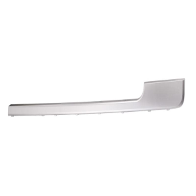 Front door side molding RH /LH(lower)