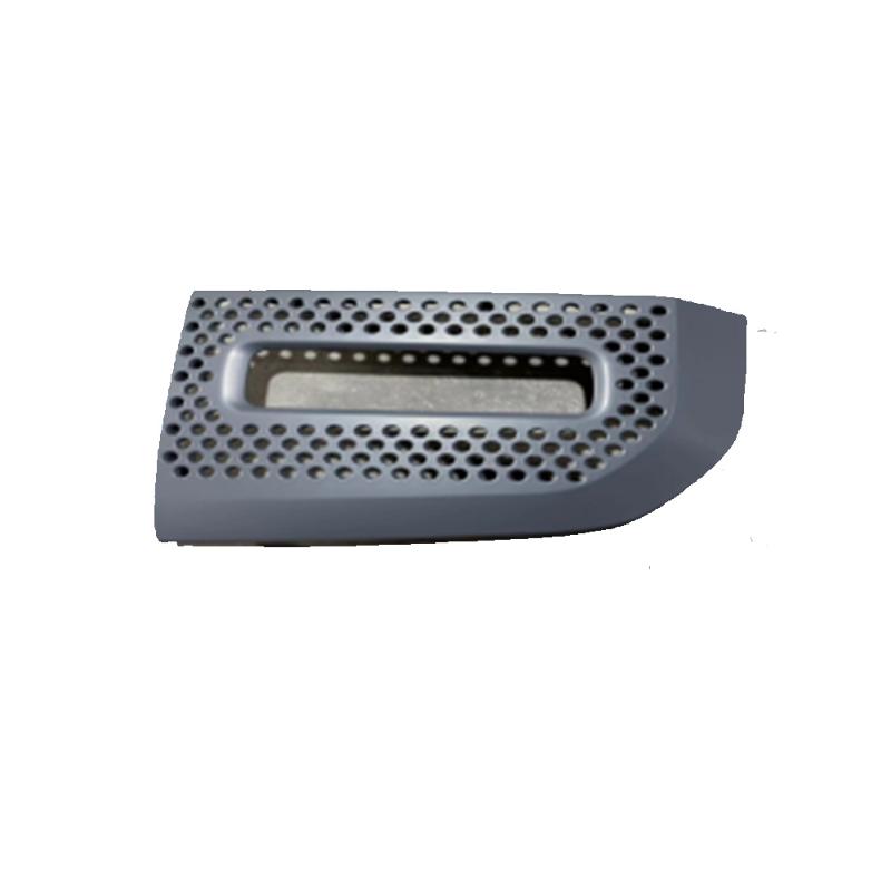 Fog Lamp Bezel