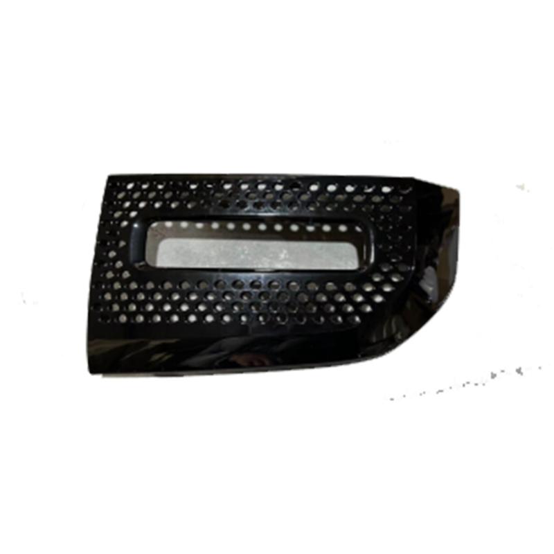 Fog Lamp Bezel gloss black