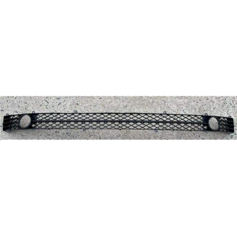 front bumper gille
