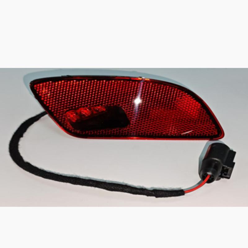 rear fog lamp