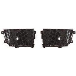 Fog Lamp Bezel