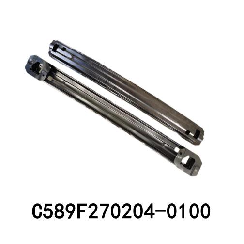 FRONT BUMPER FRAME