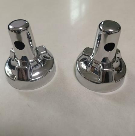 Sprinkler nozzle CHROME
