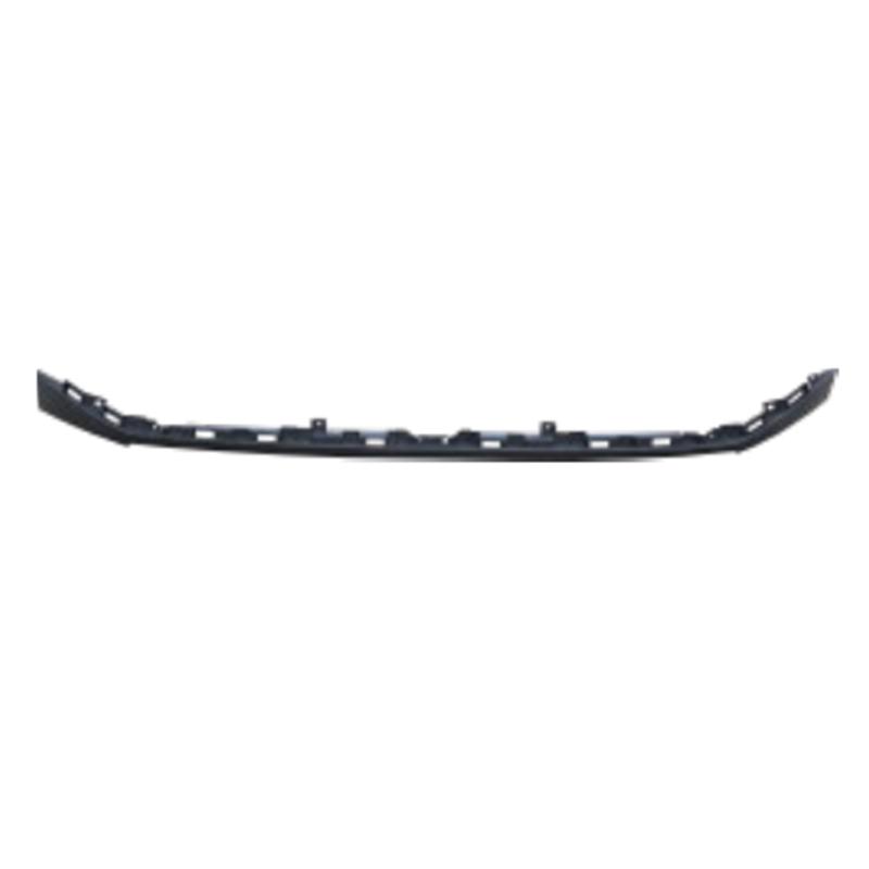 FRONT BUMPER UPPER