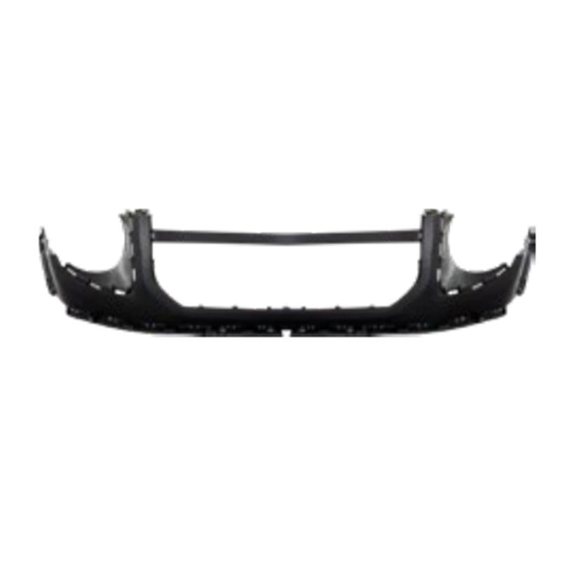 FRONT BUMPER UPPER