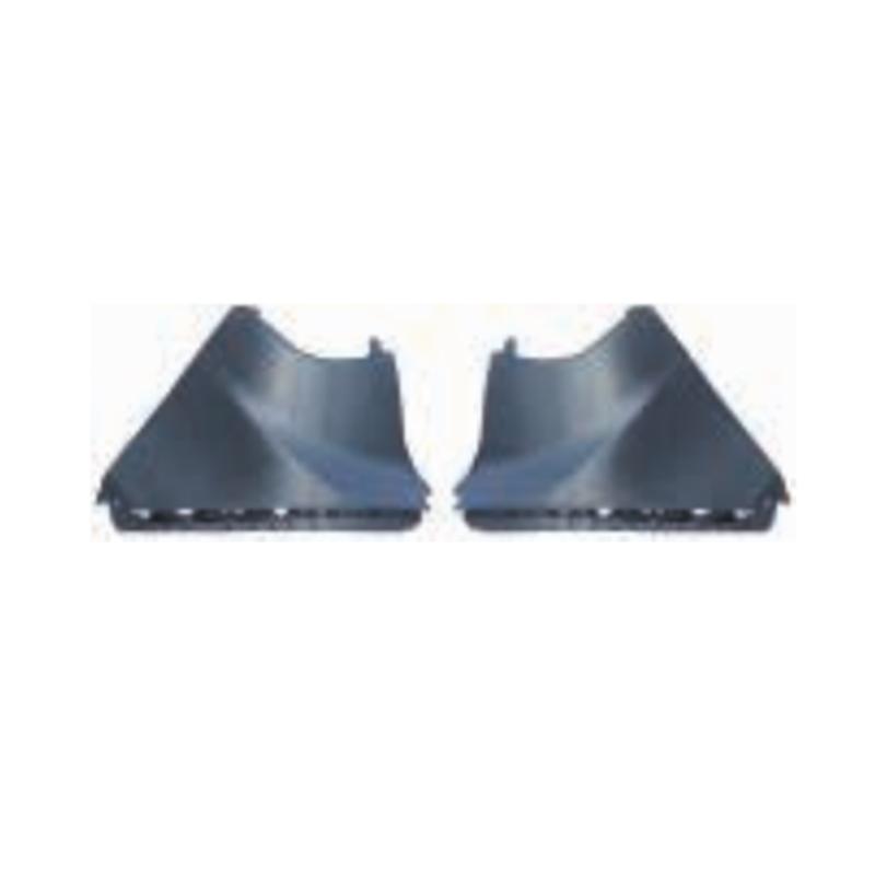 REAR CORNER BUMPER