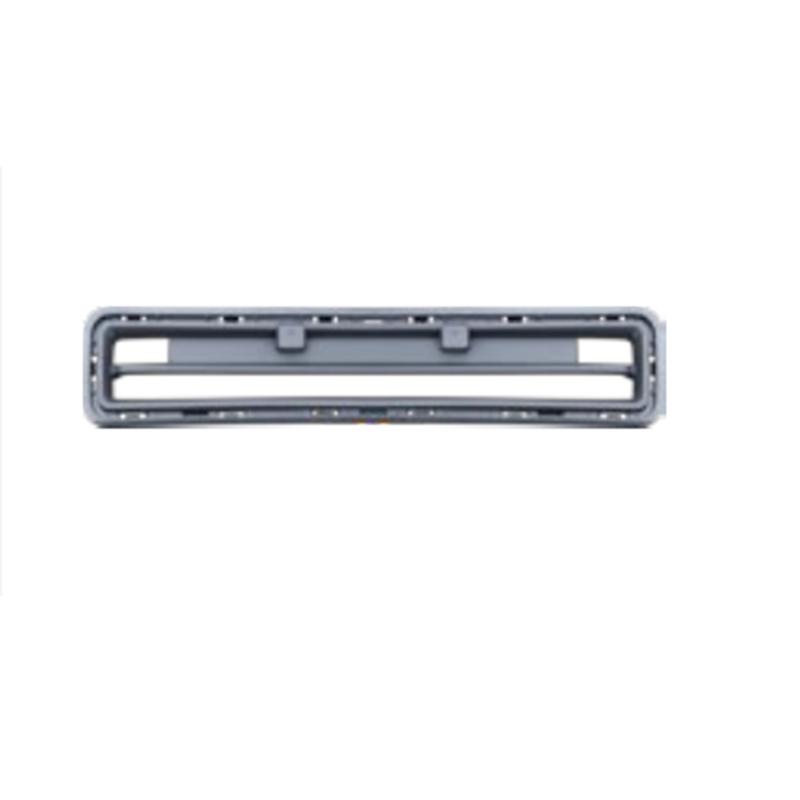 BUMPER GRILLE