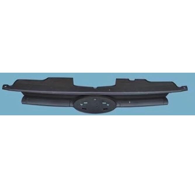 FRONT GRILLE(BLACK)