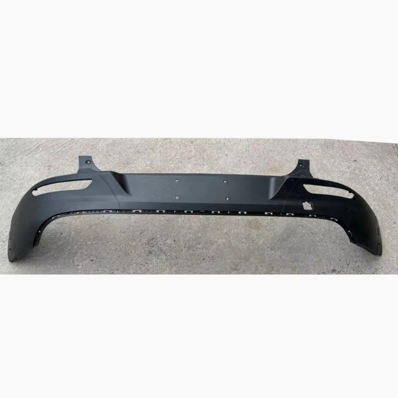 REAR BUMPER
