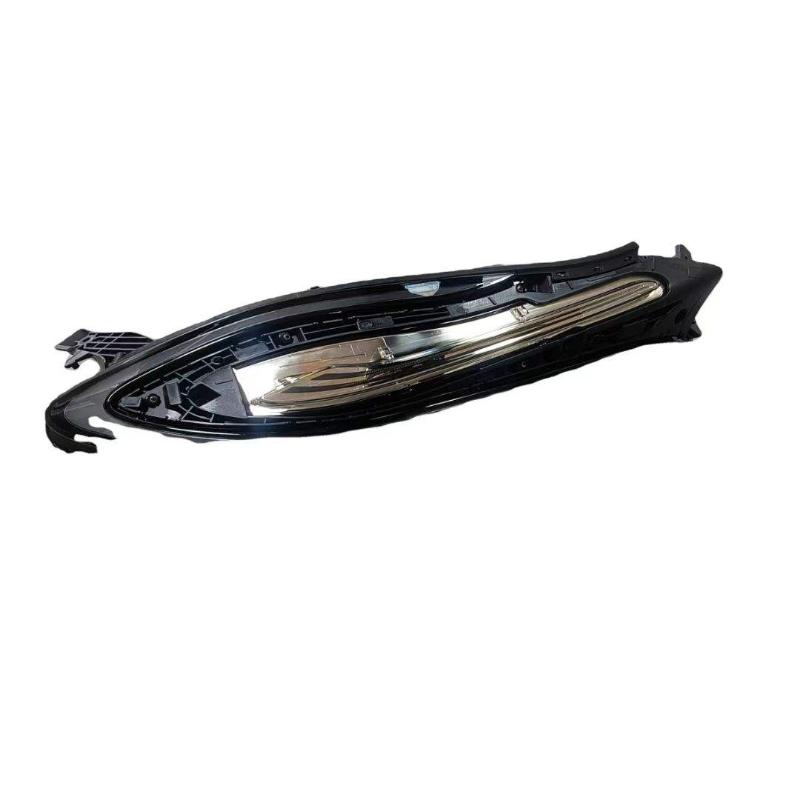 front combination light II assembly