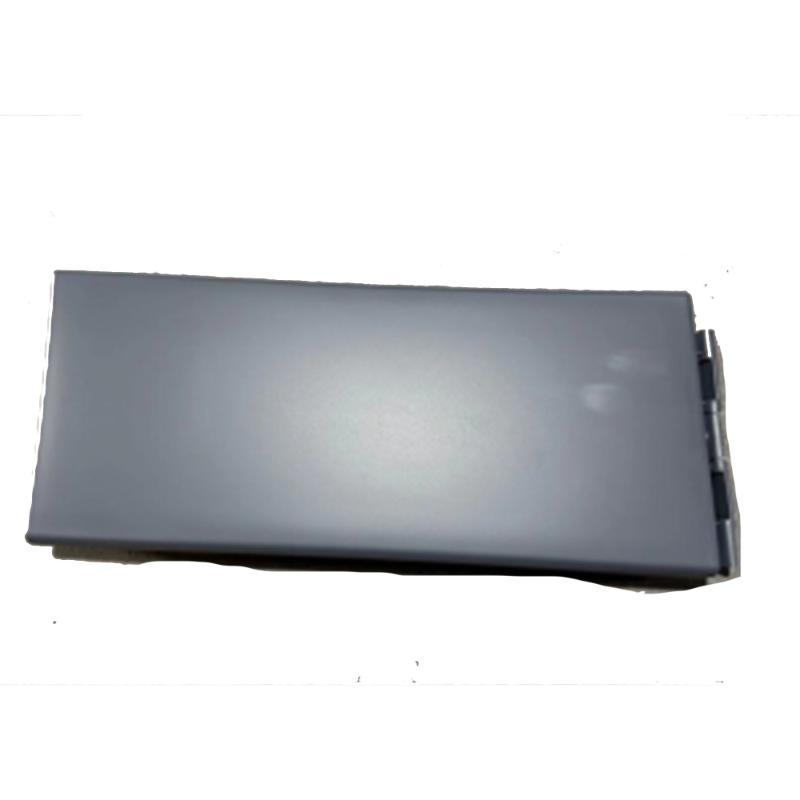 Front bumper Side Cover