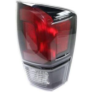 taillight